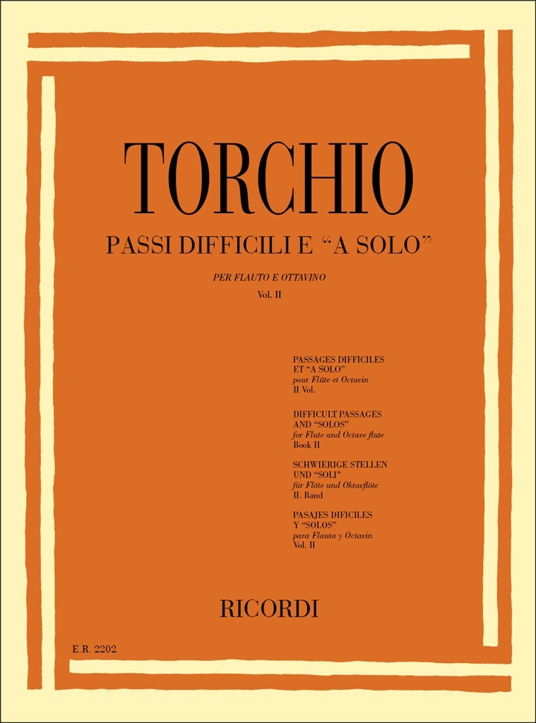 Passi Difficili E A Solo